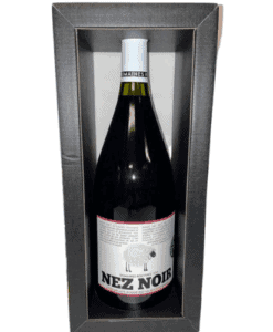 Rotwein Nez Noir Domaine Rouvinez 150 cl